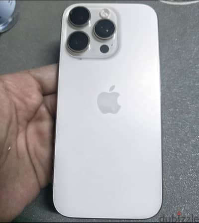 Apple - iPhone 16 Pro