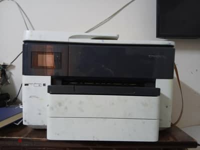ماكنية طباعة hp