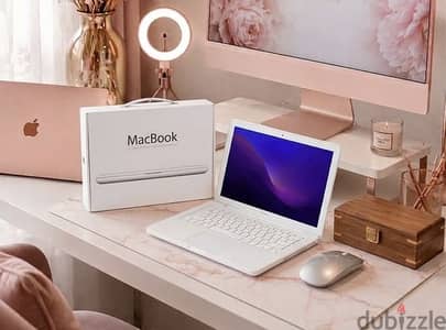 Macbook 2010
