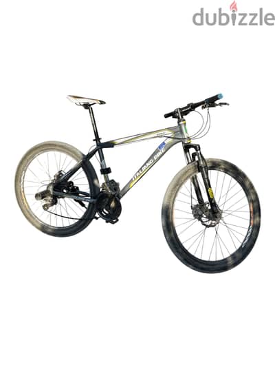 Italiano bike