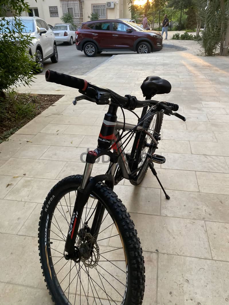 Volex XRT200; 4