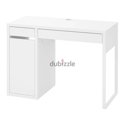 مكتب ايكيا MICKE ikea desk