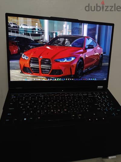 Lenovo Legion 5 Ryzen 7 5800H RTX 3060 16GB 1TB SSD