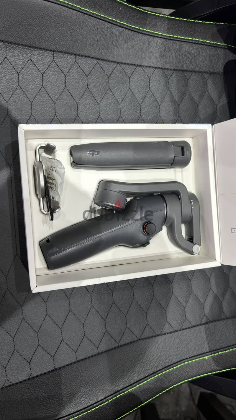 DJI Osmo Mobile 6 1
