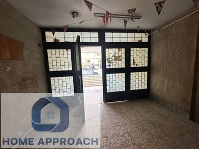 شقة ٧٠ متر للبيع مميزة جدا اسكان الشباب الشمالي طابق اول بحري صريح إطلالة مباشرة على محور يوسف السباعي و كومباوند حسن علام سوان ليك ريزيدنس