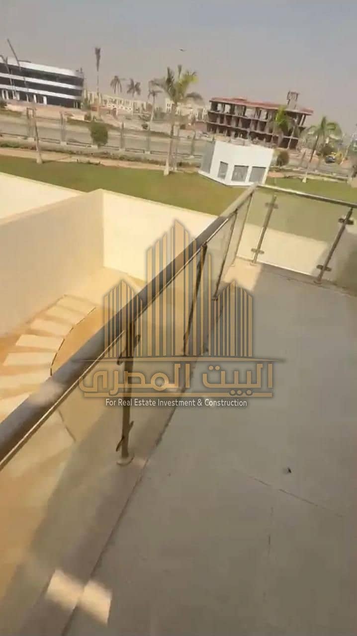 فيلا بـ٥ غرف نوم في المقصد، صورة ٦ من ١٩