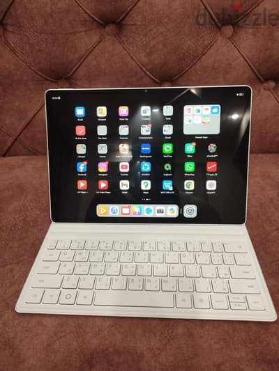 Huawei metpad 12x standard screen 2025