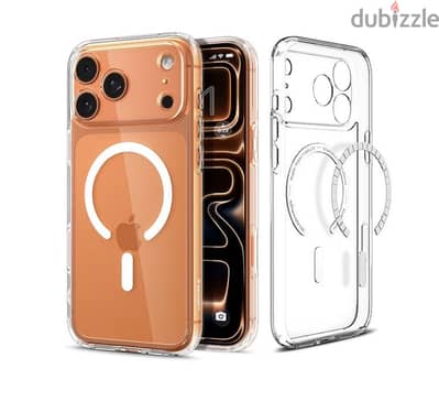 Original Spigen Cases