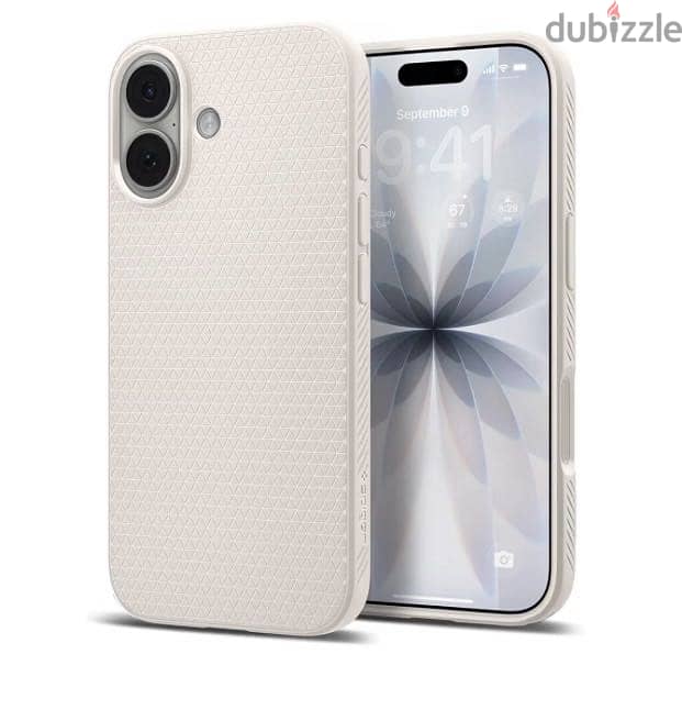 Original Spigen Cases 3