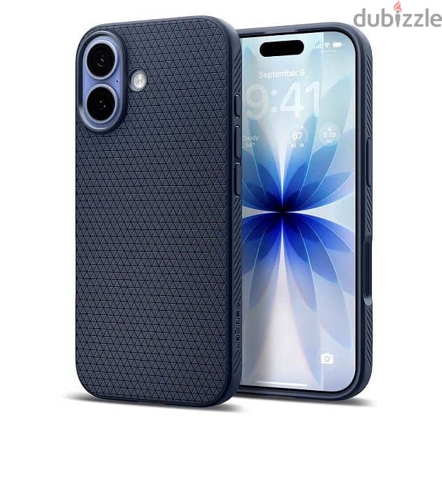 Original Spigen Cases 5