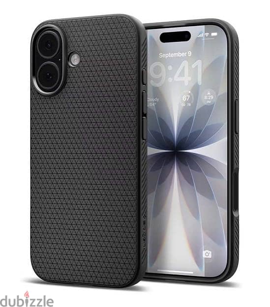 Original Spigen Cases 6