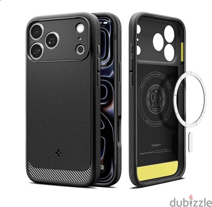 Original Spigen Cases 7