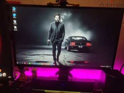 تجميعه جيمنج جيل تاسع Core i5