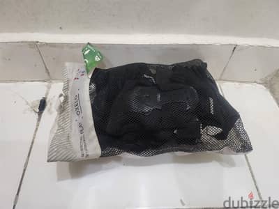 حذاء تزلج رولر انلين ماركة Oxelo Decathlon  وادوات الحماية كاملة نفس ا