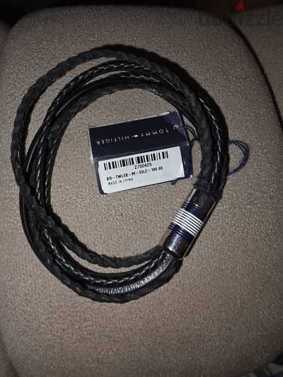 Tommy Hilfiger Men's Bracelet