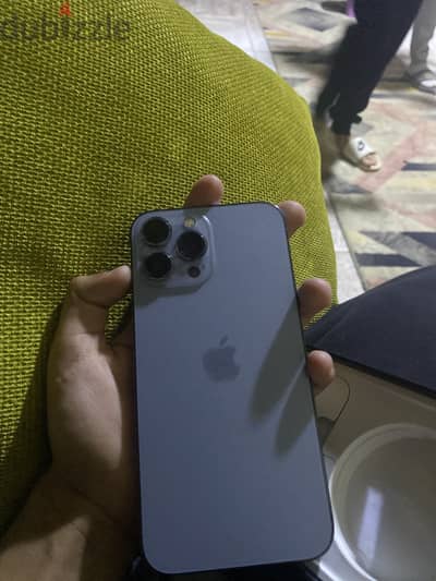 آبل - آيفون 13 برو ماكس