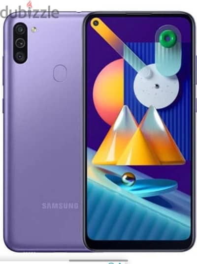 Samsung M11