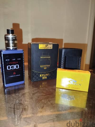كيت فيب T200