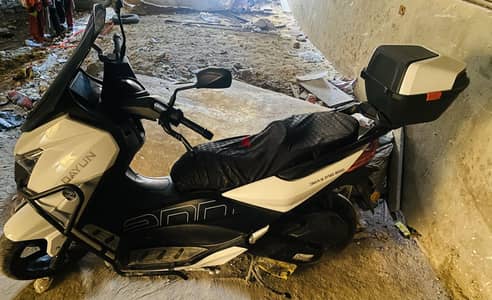Dayun Pro Max for Sale 2025 للبيع دايو برو ماكس