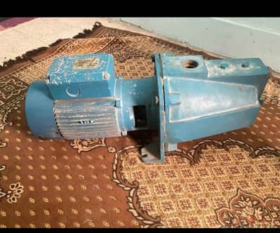 للبيع ماتور كالبيدا حصان٢