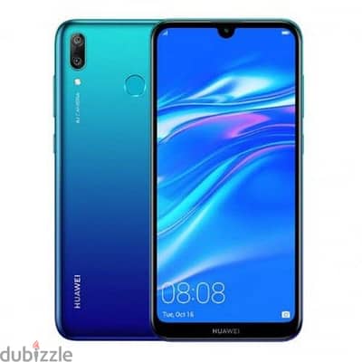 Huawei Y7