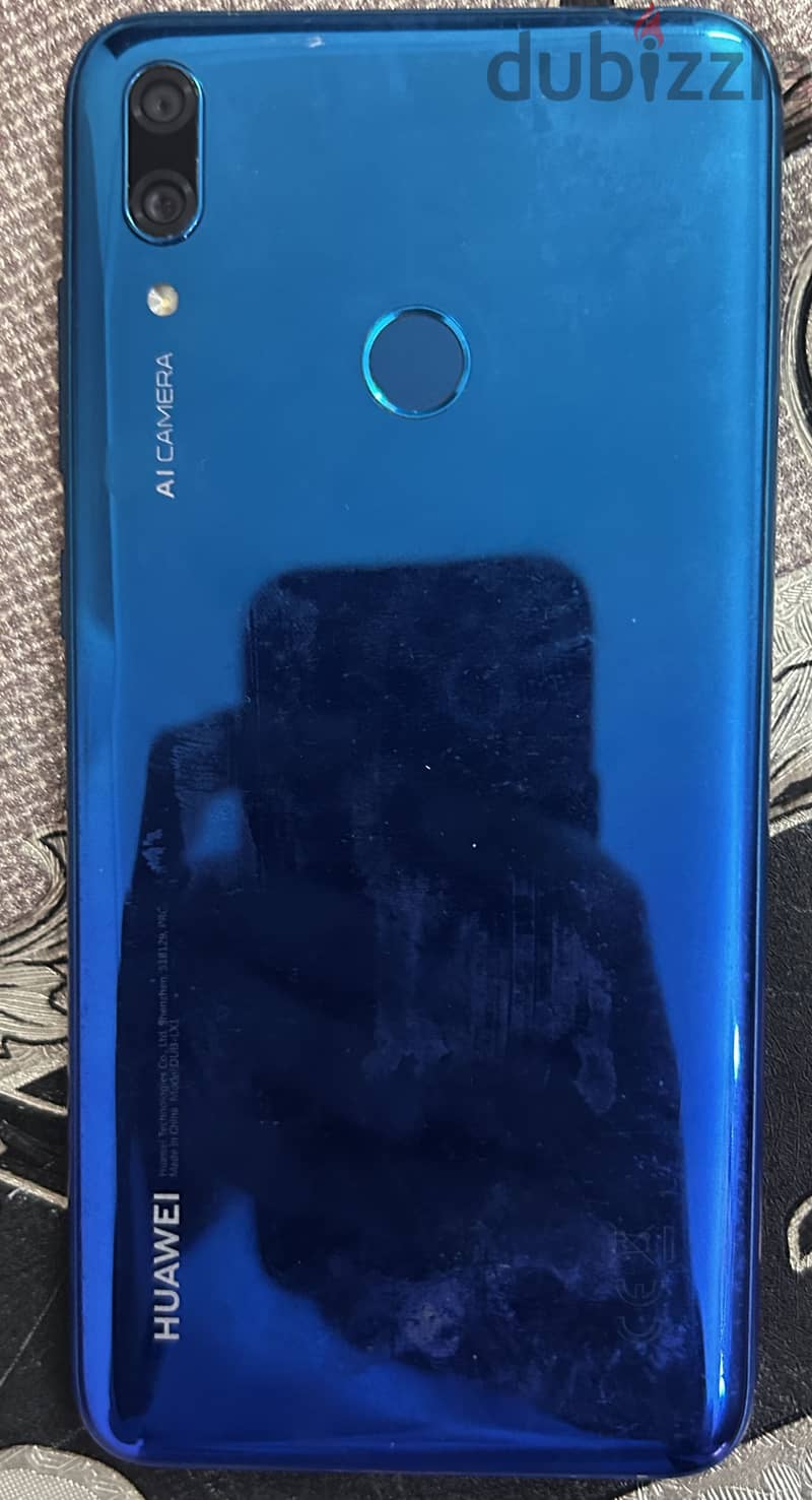 Huawei Y7 2