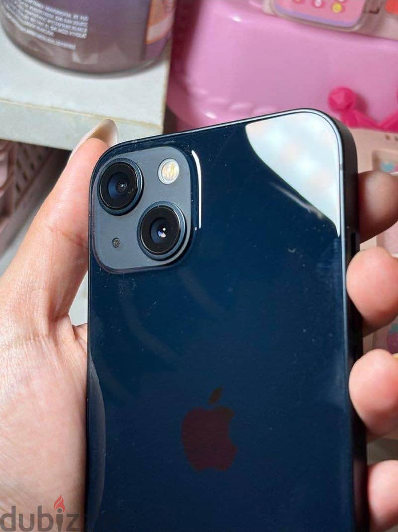 IPhone 13 1