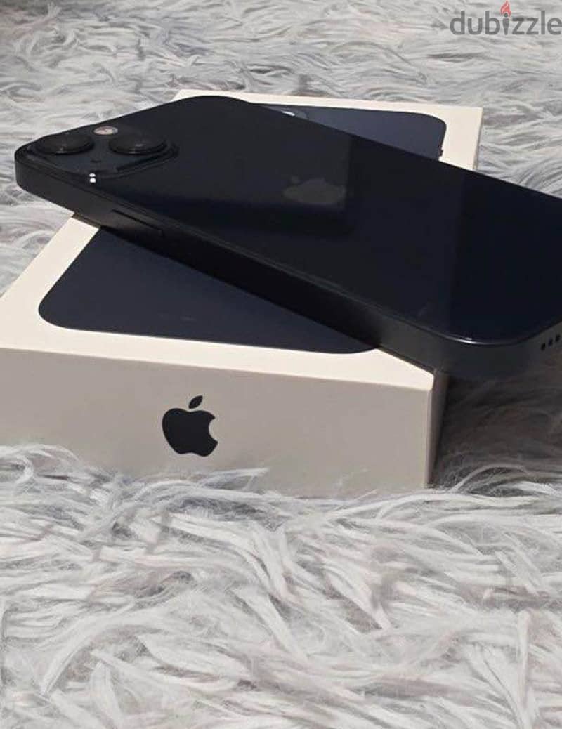 IPhone 13 3