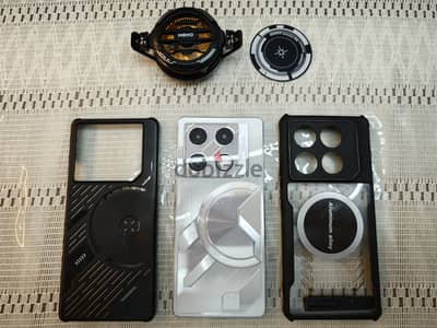 Infinix GT 20 Pro