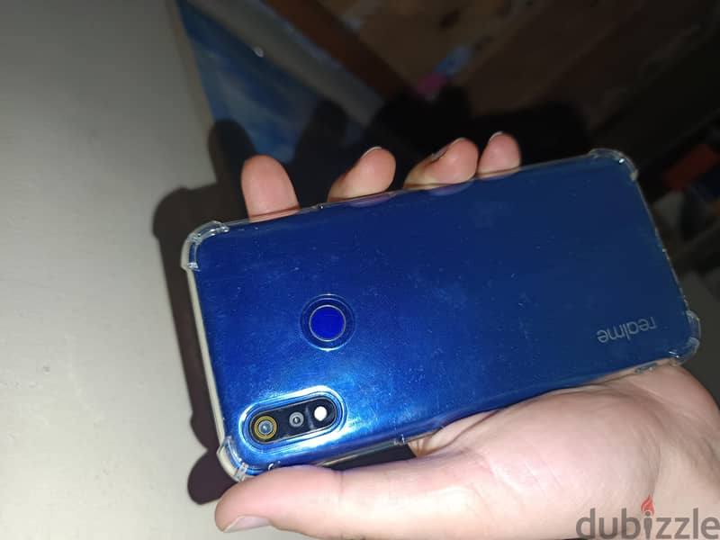 Realme C3 1