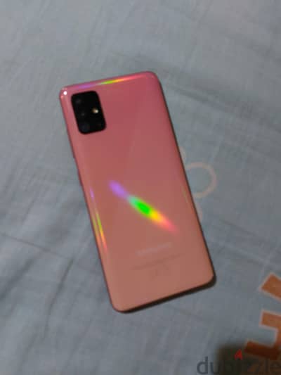 Samsung A51
