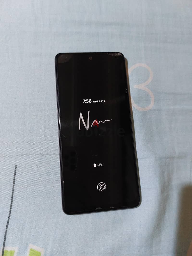 Samsung A51 1