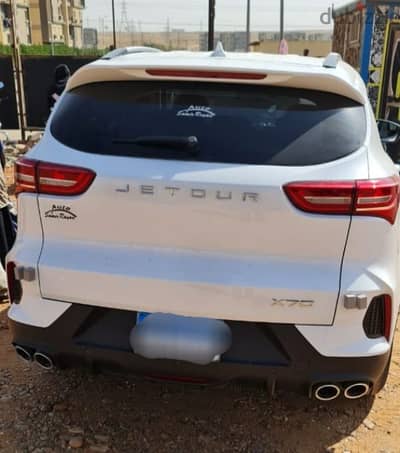 سيارات للايجار SUV