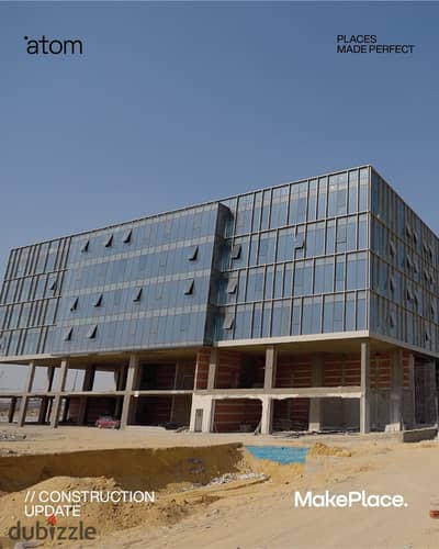 للبيع محل تجاري دور ارضي  جاهز الان امام الجامعه الامريكية مباشرة التجمع الخامس بجوار ازاد و سوديك ايستاون و ميدتاون بقسط علي 7 سنوات.
