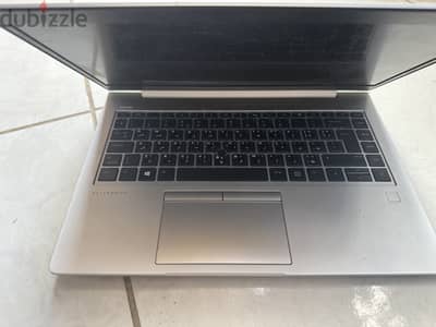 لاب توب HP EliteBook 745 G6