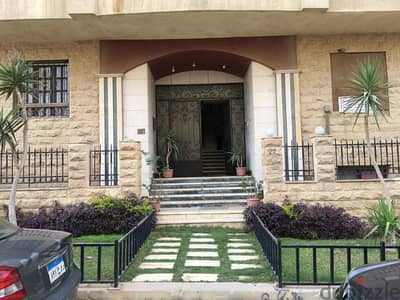 ٍٍApartment for sale in maadi
