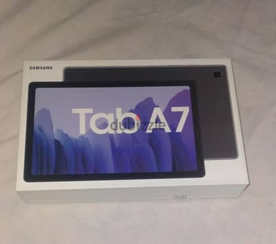 Samsung galaxy tab a7