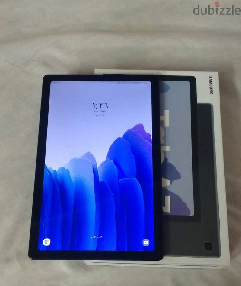 Samsung galaxy tab a7 2