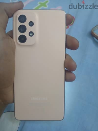 سامسونج ايه 53 5جي