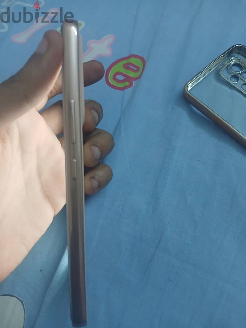 سامسونج ايه 53 5جي 4