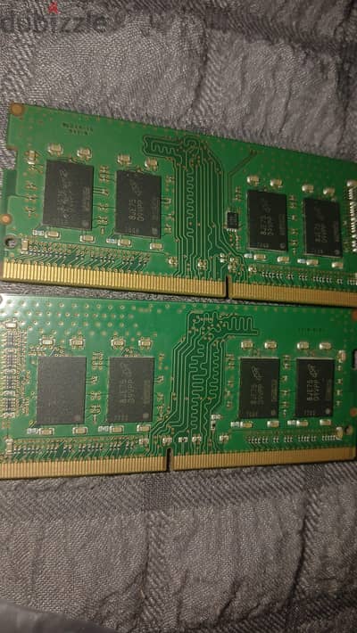 Micron 16GB DDR4 2666MHz LAPTOP RAM