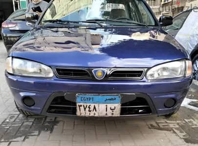 بروتون ويرا 2000