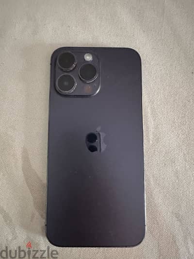 iPhone 14 Pro Max 1tb