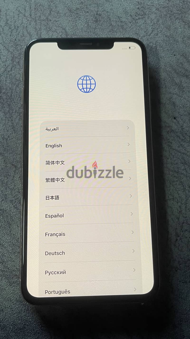 Apple - iPhone 11 Pro Max 2