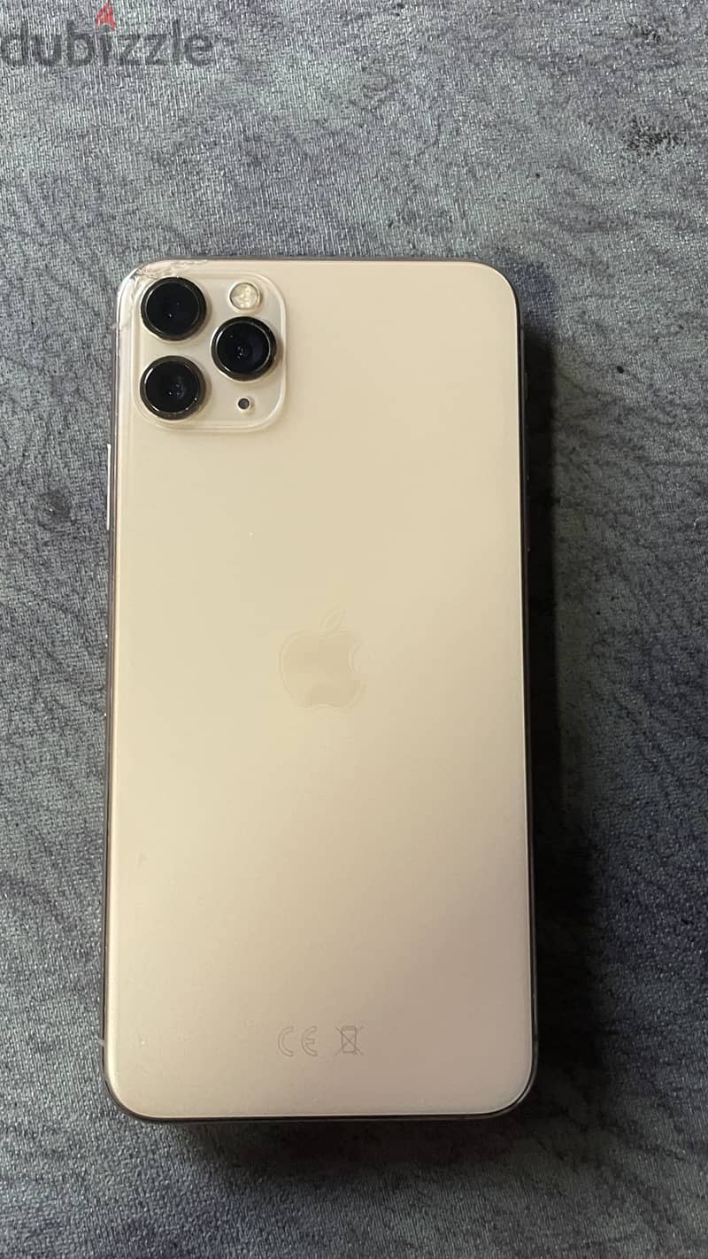 Apple - iPhone 11 Pro Max 3