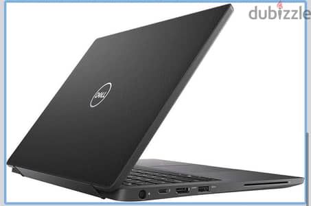 Dell Latitude 7400 Touch مناسب للدراسه و الشغل و البرمجه