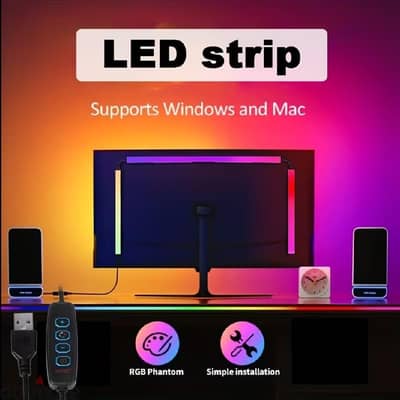 rgp led