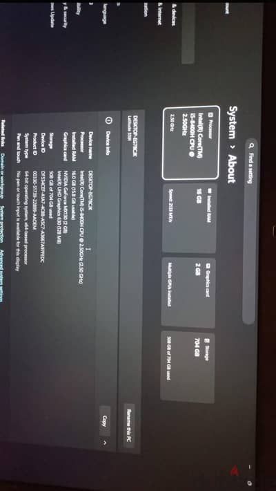 dell latitude 5591