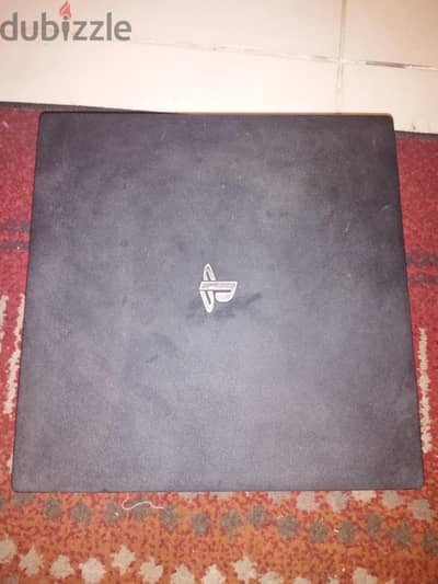 ps4 pro used
