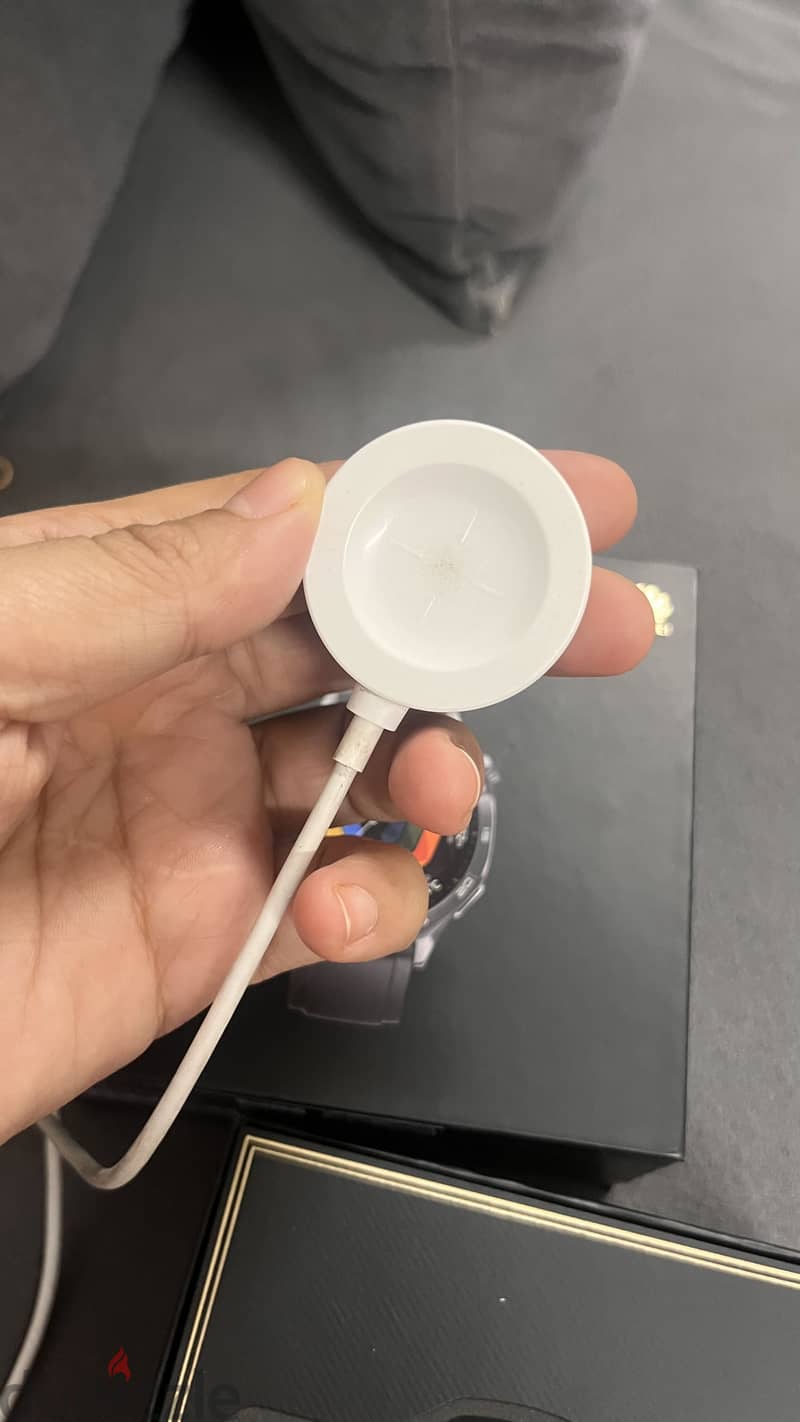 HUAWEI WATCH GT5 5